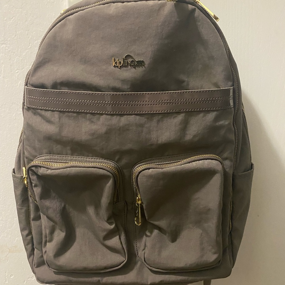 Kipling Tina Laptop Backpack